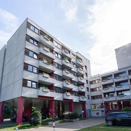 Berolina Ostseegold Dahme  Exterior photo